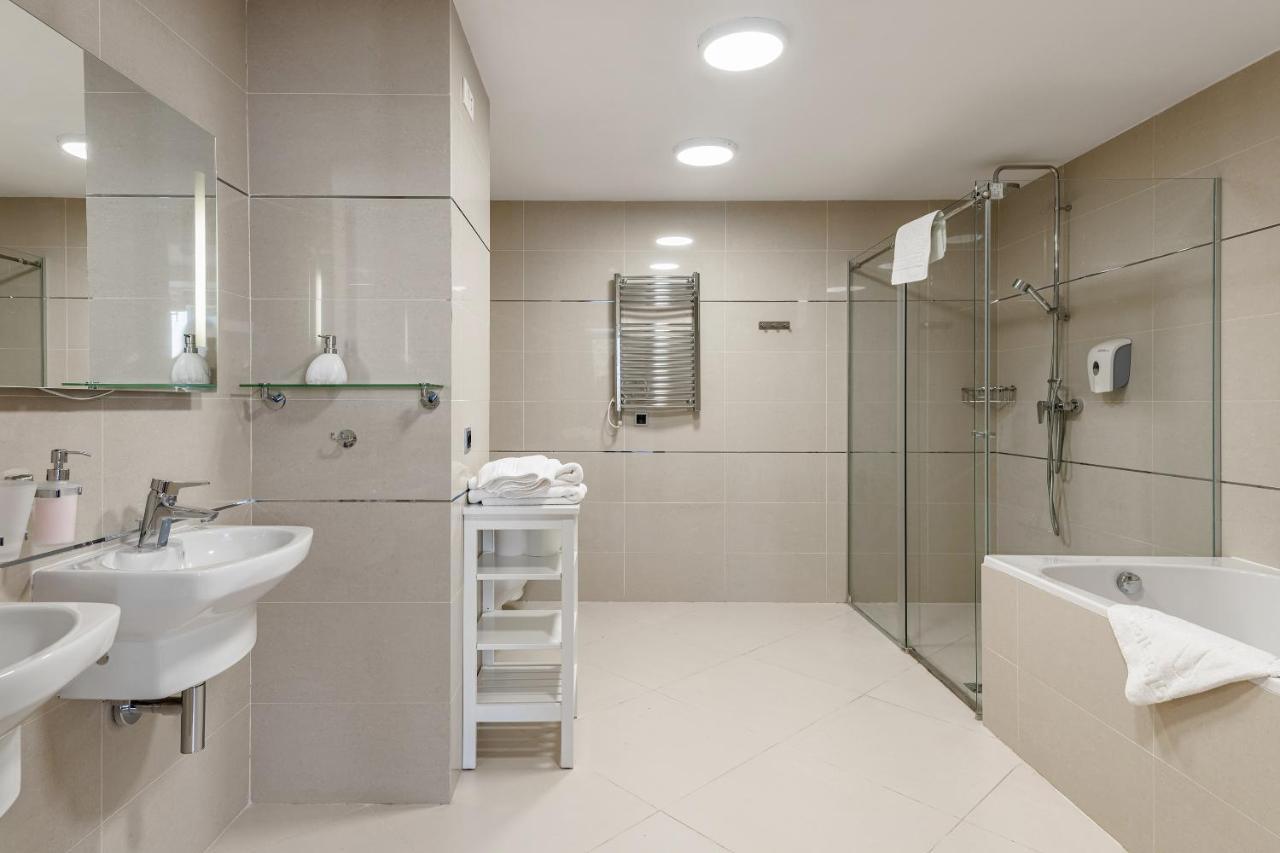 A50 Cape Town Penthouse - Silver Mountain Poiana Brasov Eksteriør billede