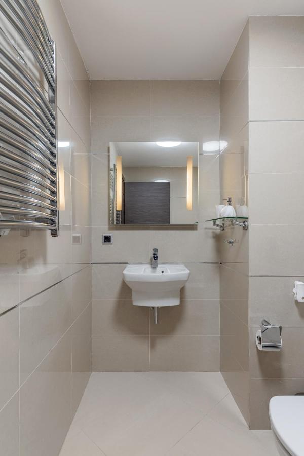 A50 Cape Town Penthouse - Silver Mountain Poiana Brasov Eksteriør billede